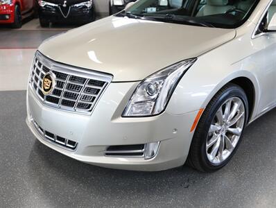 2014 Cadillac XTS Luxury Collection   - Photo 3 - Addison, IL 60101