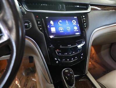 2014 Cadillac XTS Luxury Collection   - Photo 33 - Addison, IL 60101