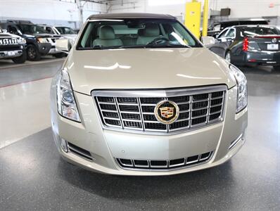 2014 Cadillac XTS Luxury Collection   - Photo 6 - Addison, IL 60101