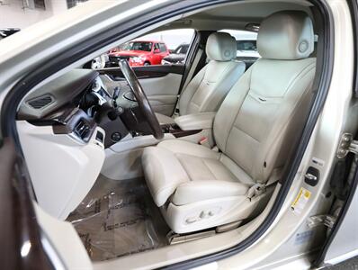 2014 Cadillac XTS Luxury Collection   - Photo 31 - Addison, IL 60101