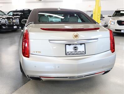 2014 Cadillac XTS Luxury Collection   - Photo 11 - Addison, IL 60101