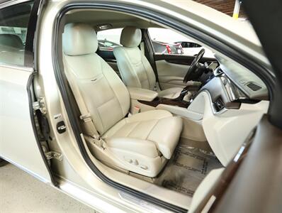 2014 Cadillac XTS Luxury Collection   - Photo 19 - Addison, IL 60101