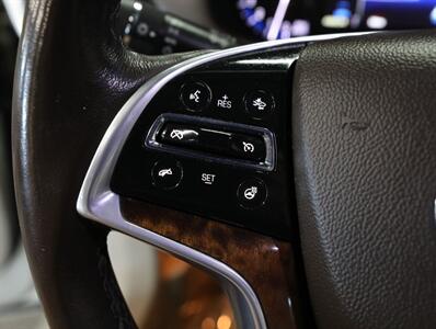 2014 Cadillac XTS Luxury Collection   - Photo 37 - Addison, IL 60101