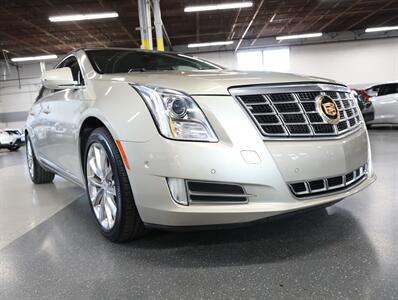 2014 Cadillac XTS Luxury Collection   - Photo 50 - Addison, IL 60101