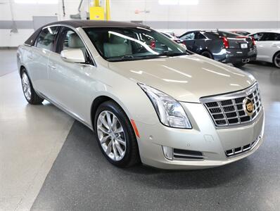 2014 Cadillac XTS Luxury Collection   - Photo 7 - Addison, IL 60101