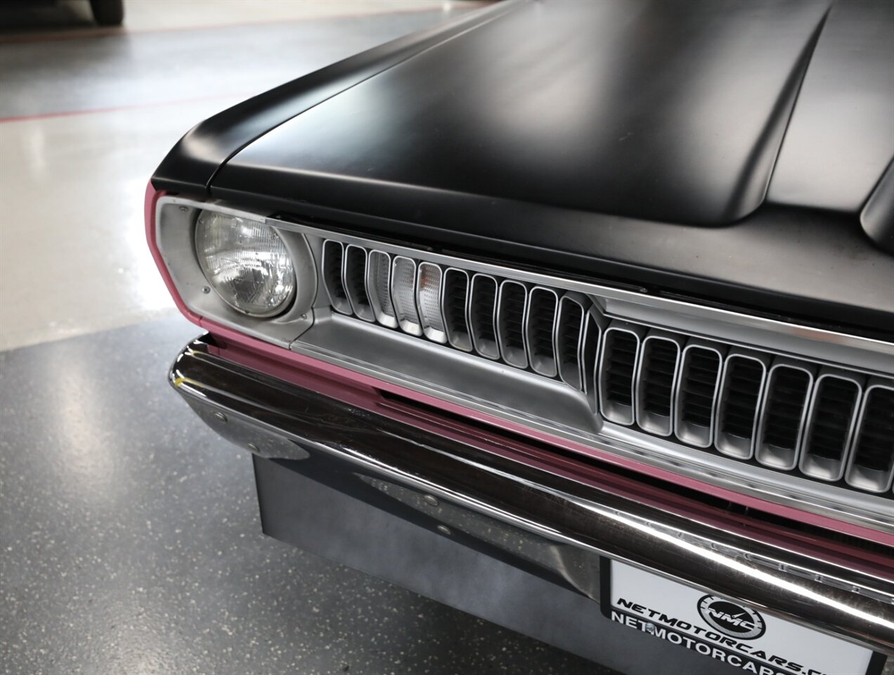 1970 Plymouth Duster - Photo 9 - Addison, IL 60101