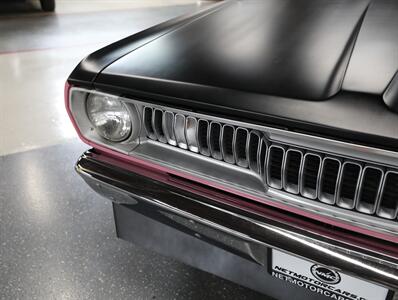1970 Plymouth Duster - Photo 9 - Addison, IL 60101