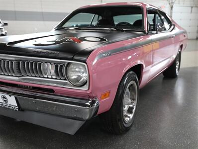 1970 Plymouth Duster - Photo 5 - Addison, IL 60101