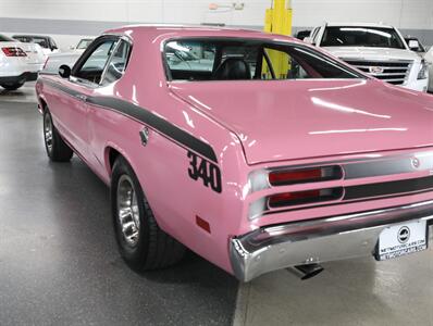 1970 Plymouth Duster - Photo 26 - Addison, IL 60101
