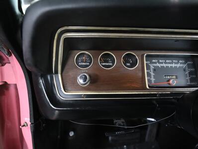 1970 Plymouth Duster - Photo 54 - Addison, IL 60101