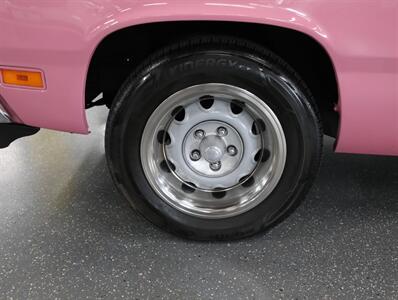 1970 Plymouth Duster - Photo 60 - Addison, IL 60101