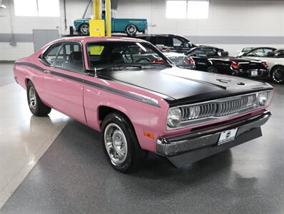 1970 Plymouth Duster - Photo 10 - Addison, IL 60101