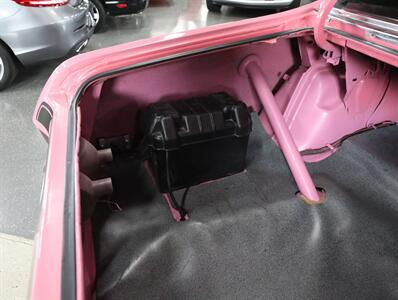 1970 Plymouth Duster - Photo 35 - Addison, IL 60101