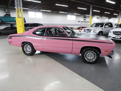 1970 Plymouth Duster - Photo 14 - Addison, IL 60101