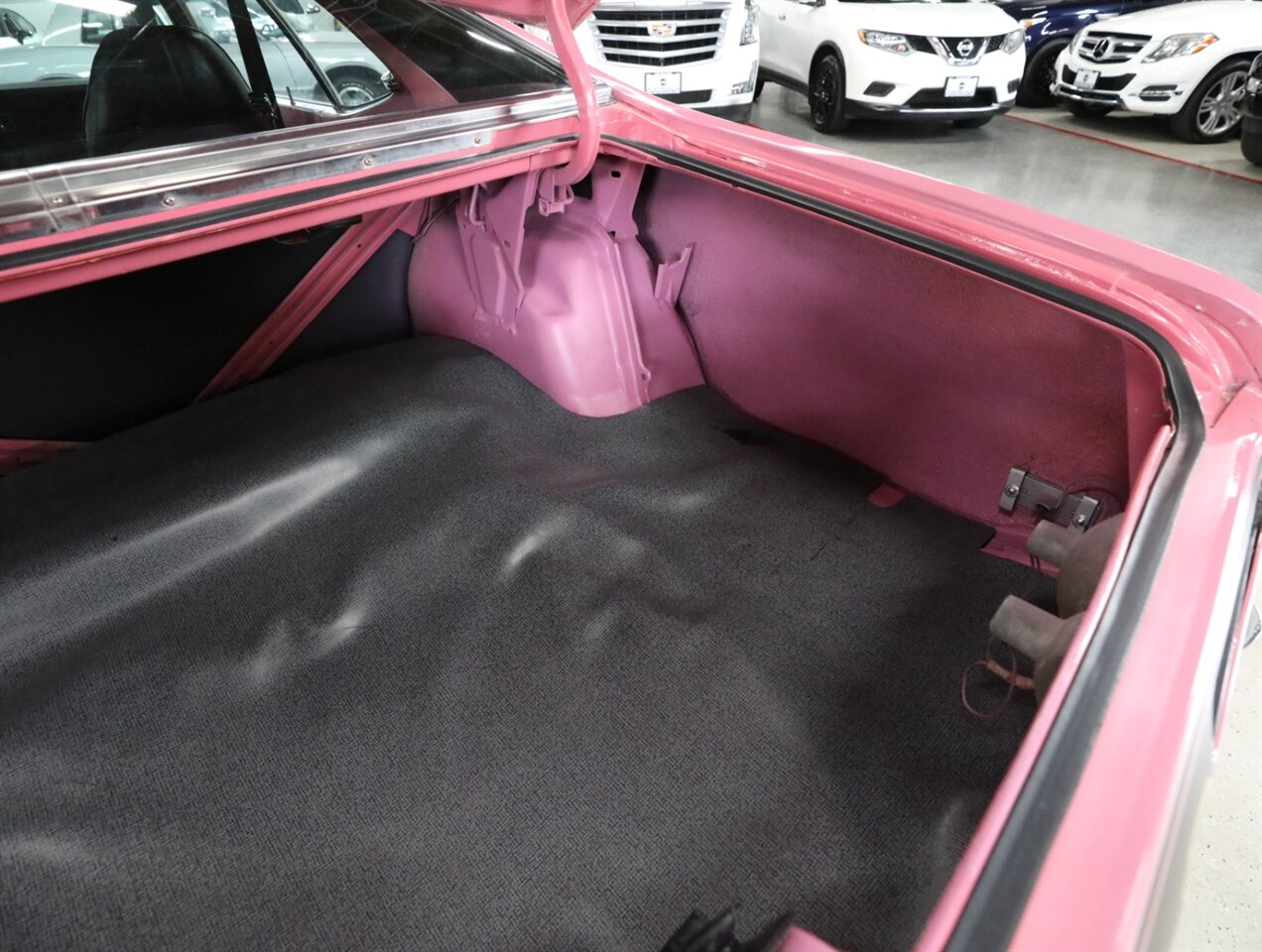 1970 Plymouth Duster - Photo 37 - Addison, IL 60101