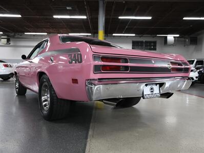 1970 Plymouth Duster - Photo 22 - Addison, IL 60101