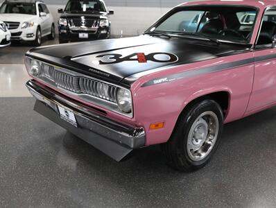 1970 Plymouth Duster - Photo 3 - Addison, IL 60101