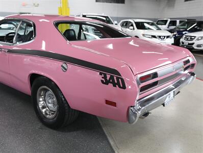 1970 Plymouth Duster - Photo 24 - Addison, IL 60101