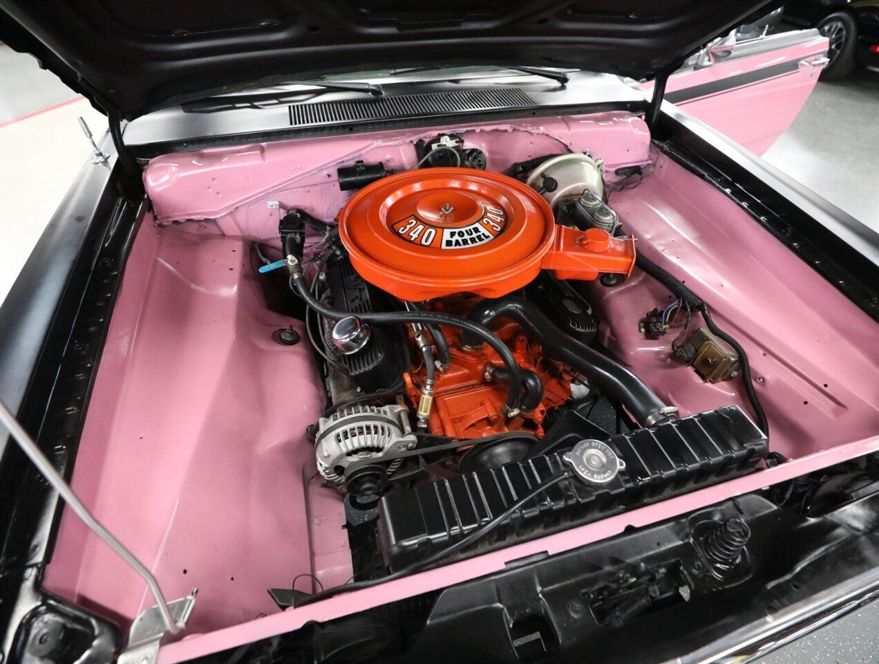 1970 Plymouth Duster - Photo 64 - Addison, IL 60101