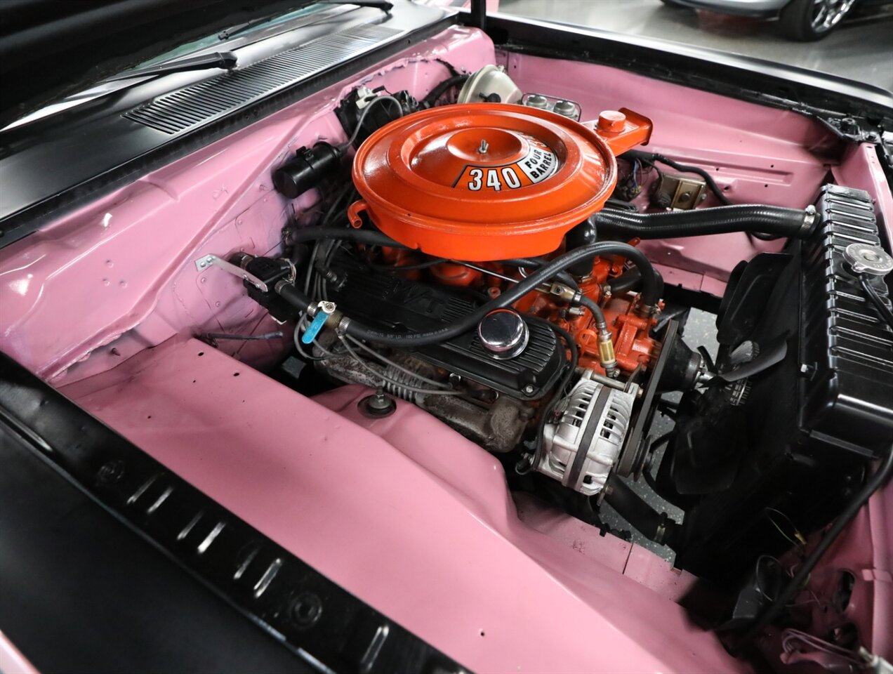 1970 Plymouth Duster - Photo 68 - Addison, IL 60101