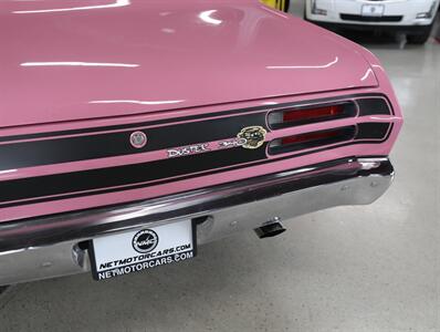 1970 Plymouth Duster - Photo 18 - Addison, IL 60101