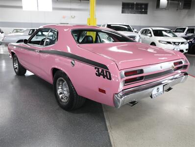1970 Plymouth Duster - Photo 23 - Addison, IL 60101