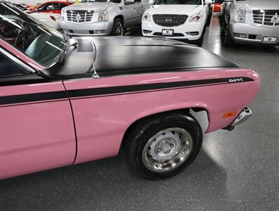 1970 Plymouth Duster - Photo 12 - Addison, IL 60101