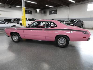 1970 Plymouth Duster - Photo 27 - Addison, IL 60101