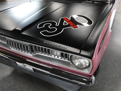 1970 Plymouth Duster - Photo 6 - Addison, IL 60101