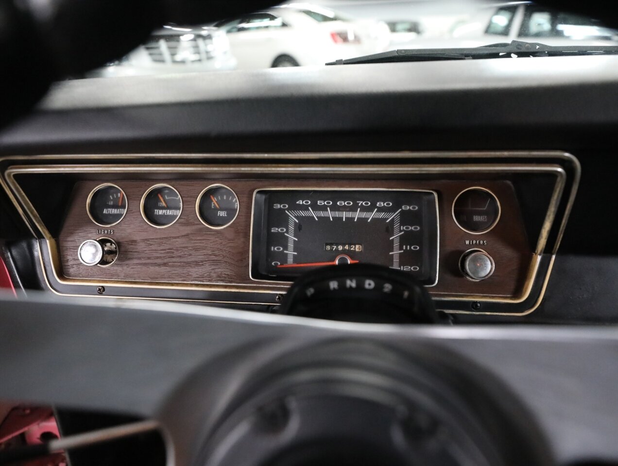 1970 Plymouth Duster - Photo 56 - Addison, IL 60101