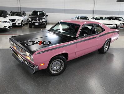 1970 Plymouth Duster - Photo 2 - Addison, IL 60101