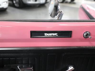 1970 Plymouth Duster - Photo 40 - Addison, IL 60101