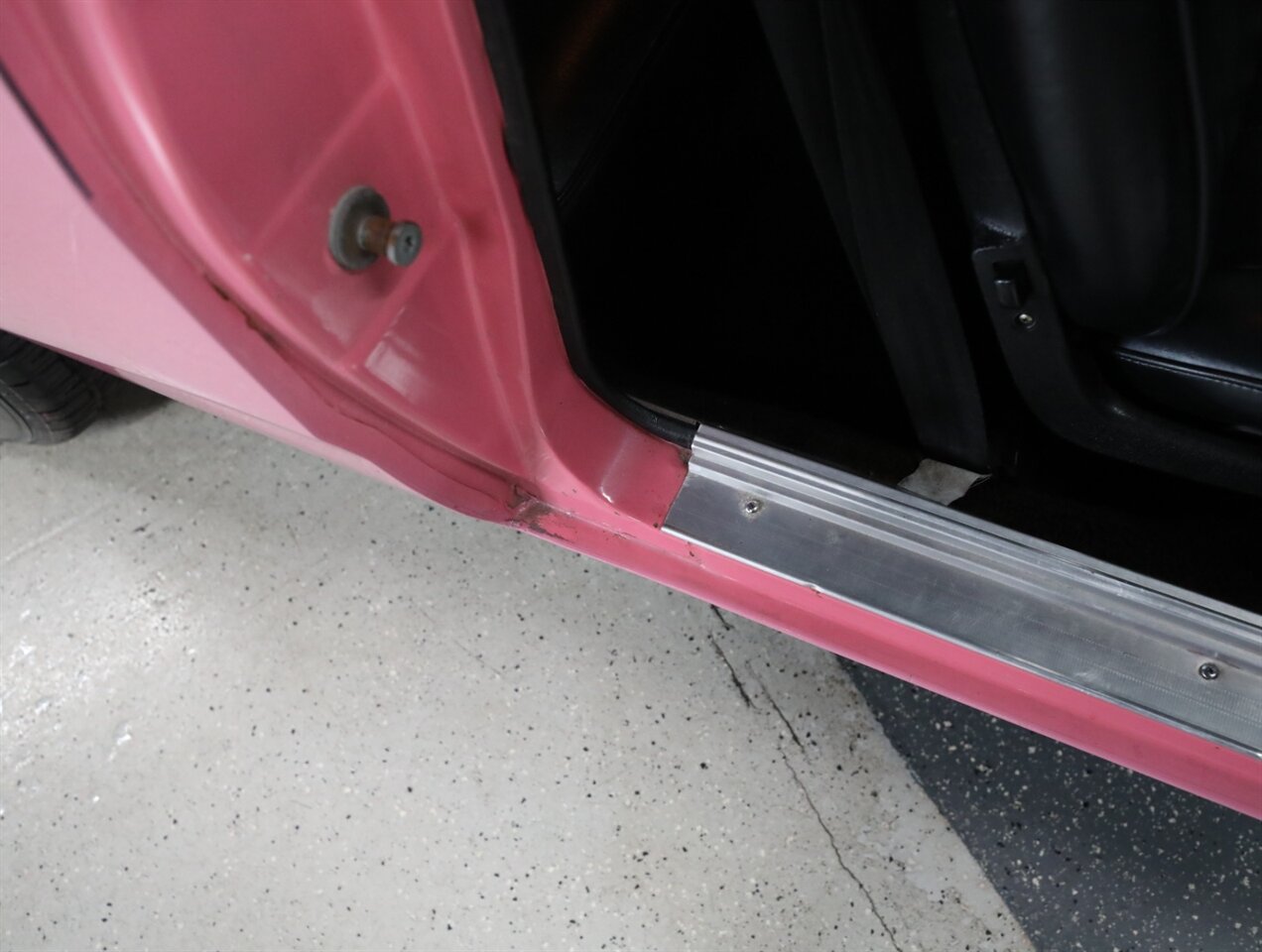 1970 Plymouth Duster - Photo 30 - Addison, IL 60101