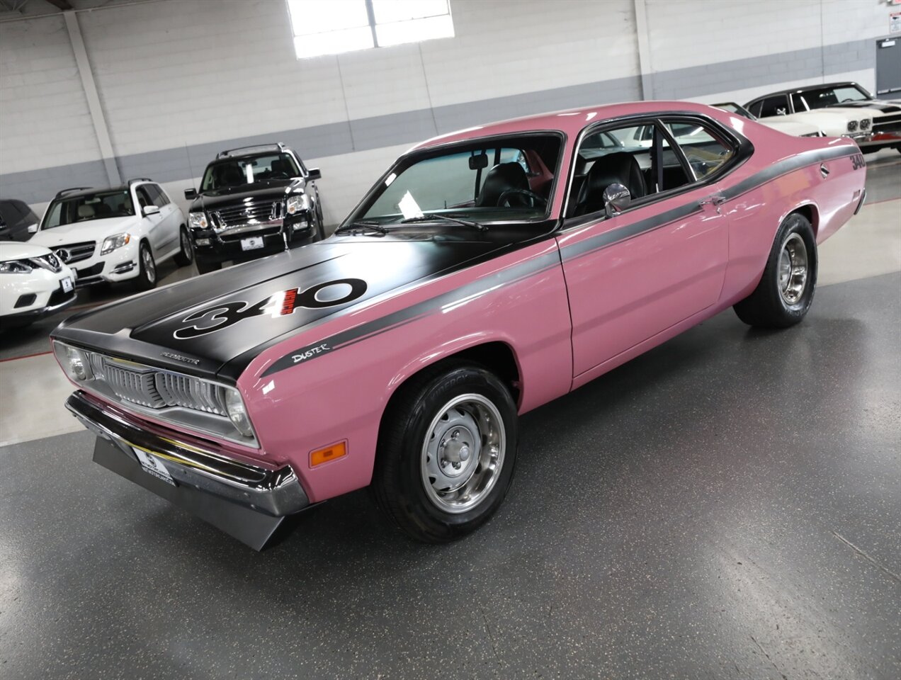 1970 Plymouth Duster - Photo 4 - Addison, IL 60101
