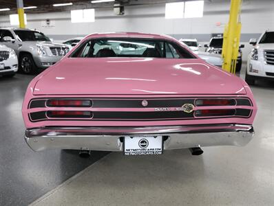 1970 Plymouth Duster - Photo 20 - Addison, IL 60101