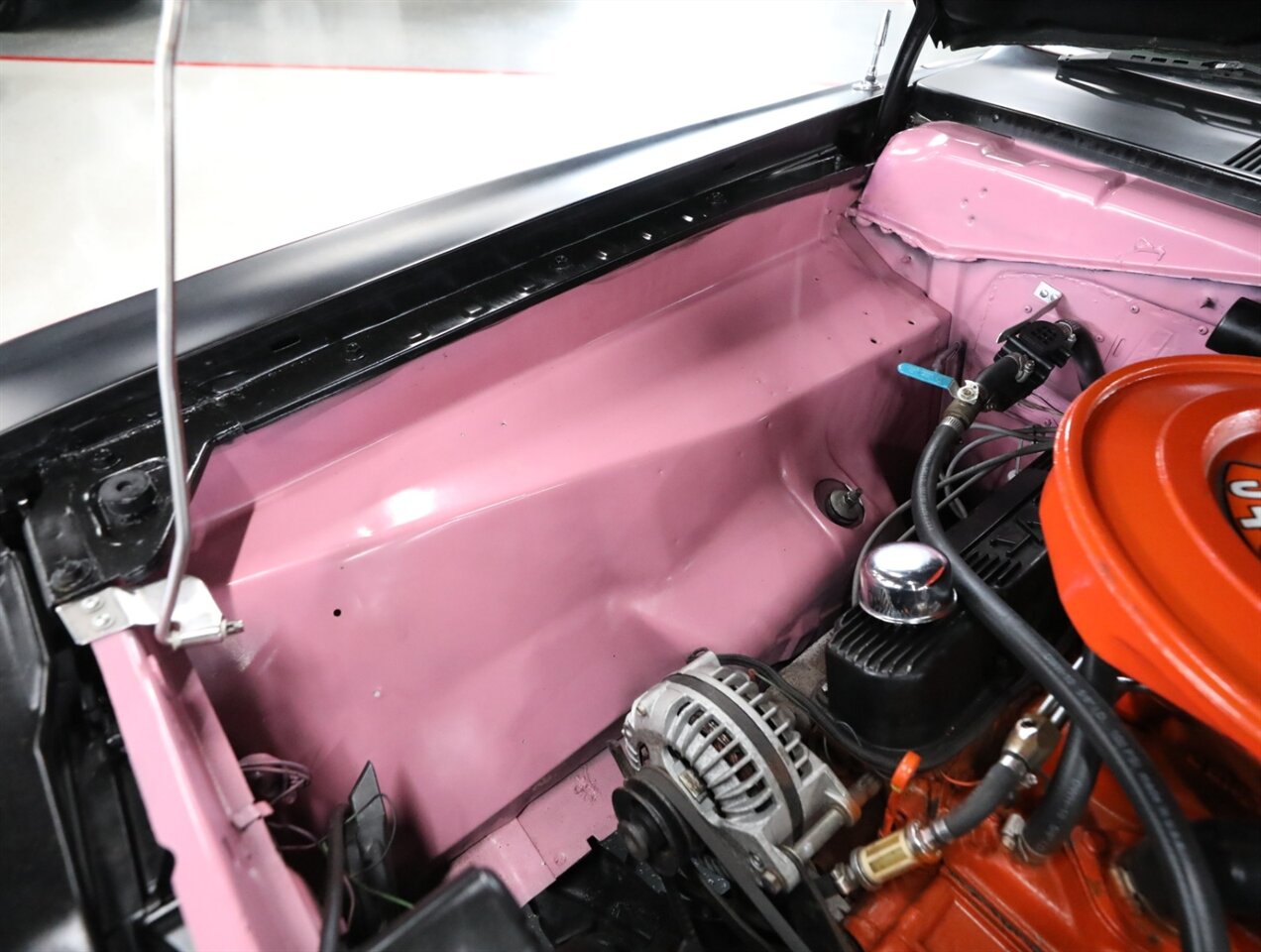 1970 Plymouth Duster - Photo 70 - Addison, IL 60101