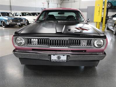 1970 Plymouth Duster - Photo 8 - Addison, IL 60101