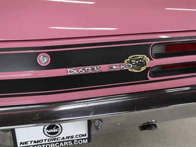 1970 Plymouth Duster - Photo 19 - Addison, IL 60101