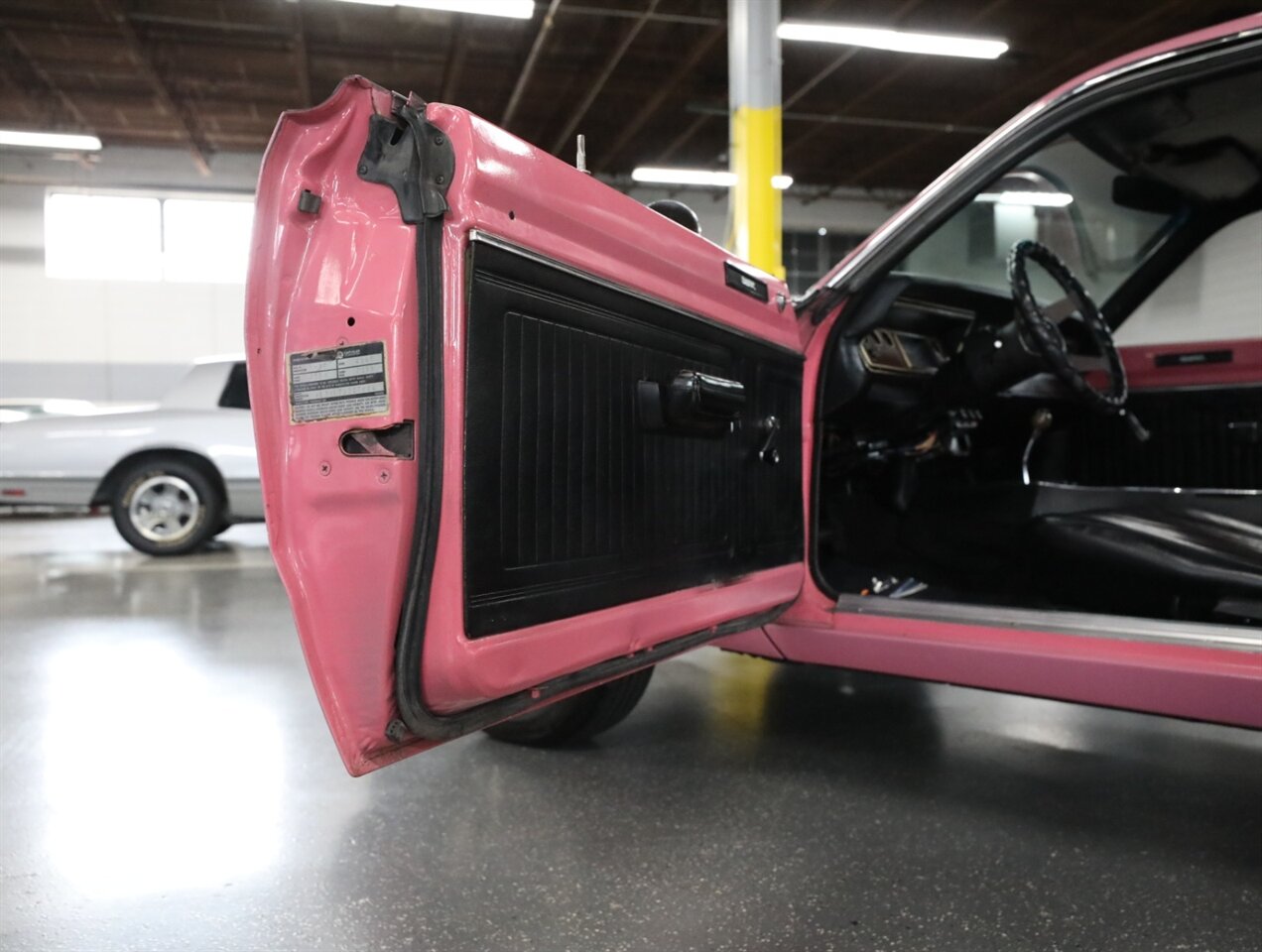 1970 Plymouth Duster - Photo 41 - Addison, IL 60101