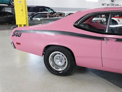 1970 Plymouth Duster - Photo 15 - Addison, IL 60101