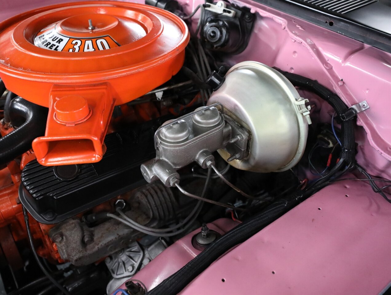 1970 Plymouth Duster - Photo 74 - Addison, IL 60101