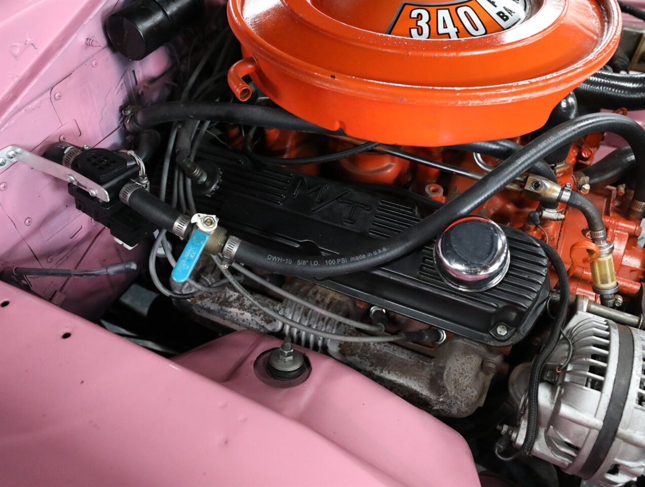 1970 Plymouth Duster - Photo 69 - Addison, IL 60101