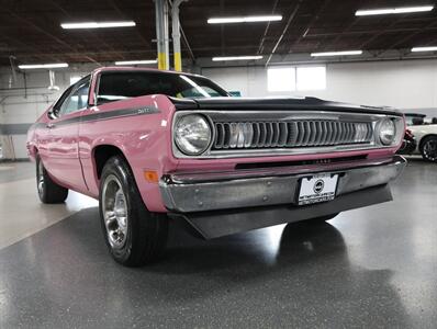 1970 Plymouth Duster - Photo 78 - Addison, IL 60101