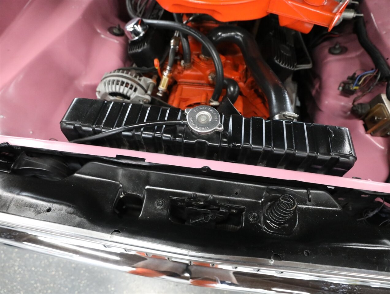 1970 Plymouth Duster - Photo 65 - Addison, IL 60101