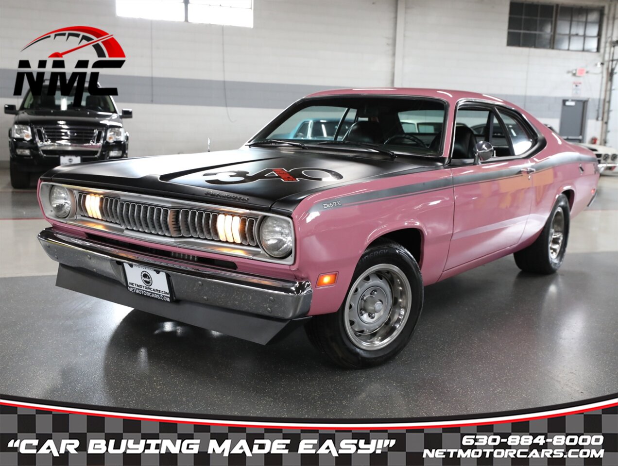 1970 Plymouth Duster   - Photo 1 - Addison, IL 60101