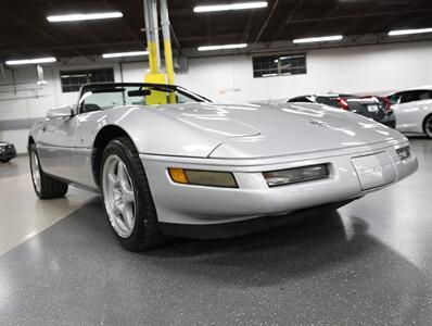 1996 Chevrolet Corvette   - Photo 47 - Addison, IL 60101