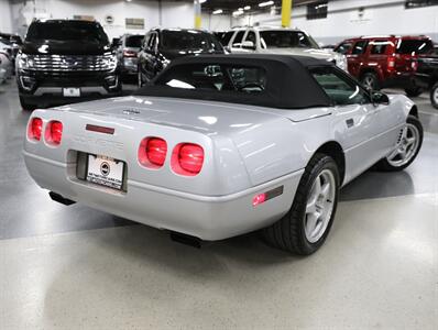 1996 Chevrolet Corvette   - Photo 35 - Addison, IL 60101