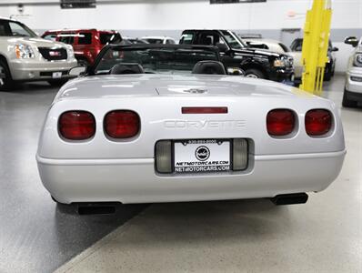 1996 Chevrolet Corvette   - Photo 15 - Addison, IL 60101