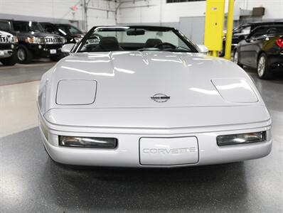 1996 Chevrolet Corvette   - Photo 8 - Addison, IL 60101