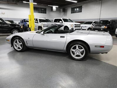 1996 Chevrolet Corvette   - Photo 19 - Addison, IL 60101